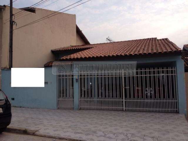 Casa em Bairros em Sorocaba