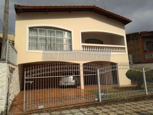 Casa em Bairros em Sorocaba