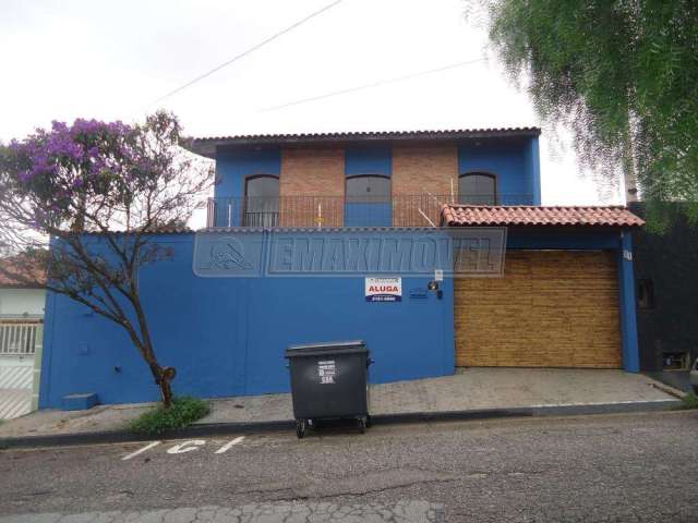 Casa em Bairros em Sorocaba