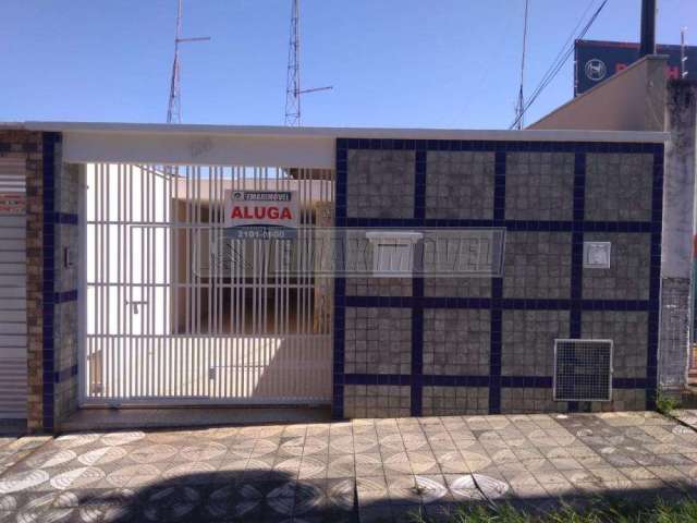 Casa em Bairros em Sorocaba