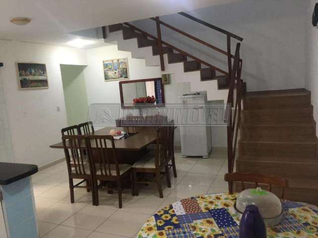 Casa em Bairros em Sorocaba