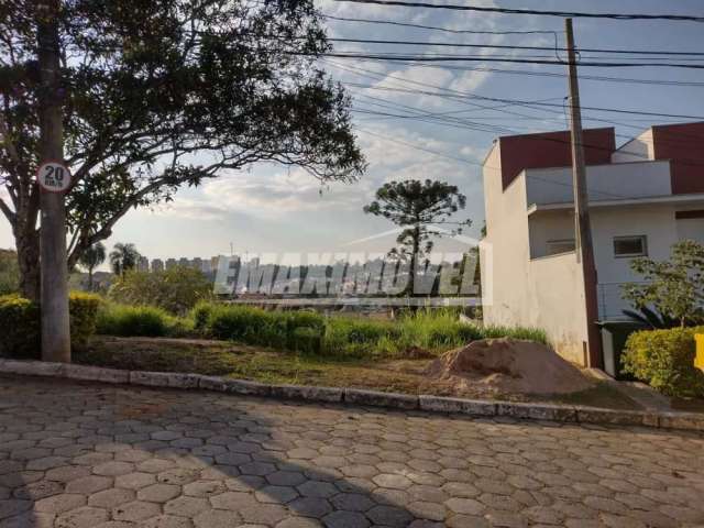 Terreno em Condomínios em Votorantim