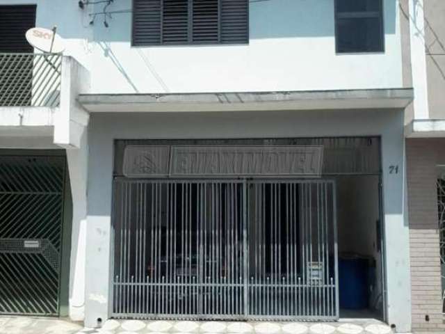 Casa em Bairros em Sorocaba