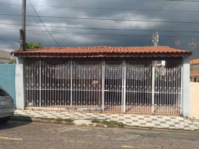 Casa em Bairros em Sorocaba