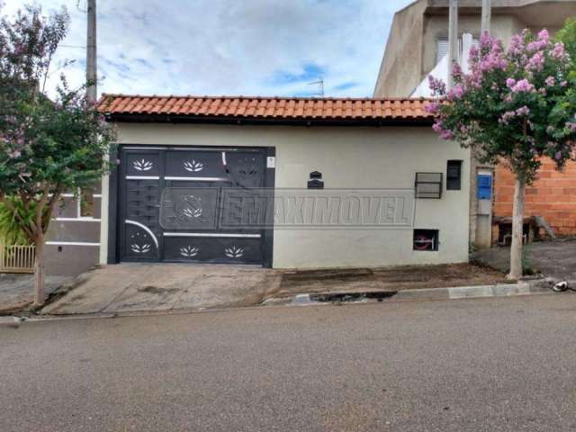 Casa em Bairros em Sorocaba