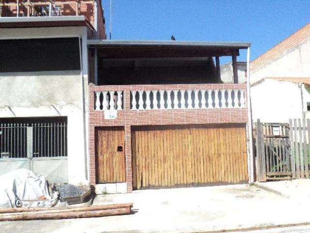 Casa em Bairros em Sorocaba