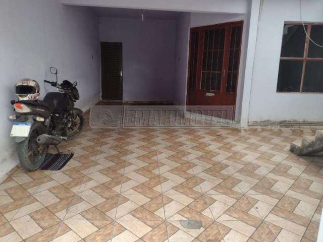 Casa em Bairros em Sorocaba