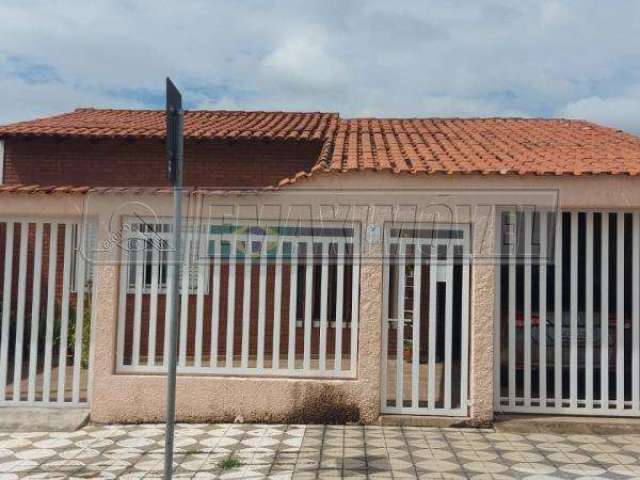 Casa em Bairros em Sorocaba