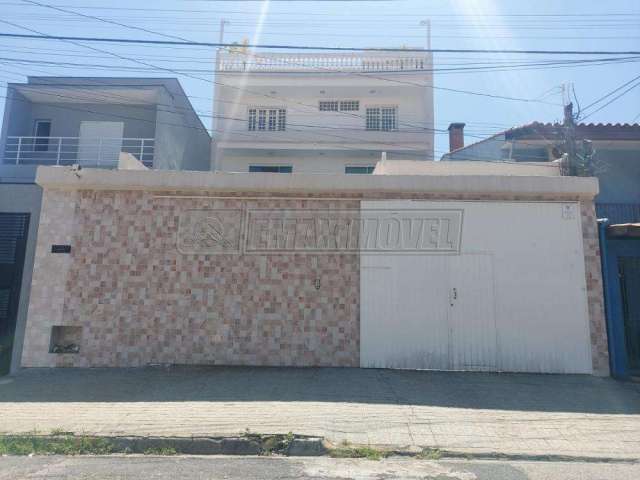 Casa em Bairros em Sorocaba