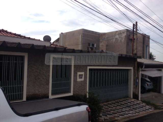 Casa em Bairros em Sorocaba