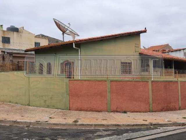 Casa em Bairros em Sorocaba