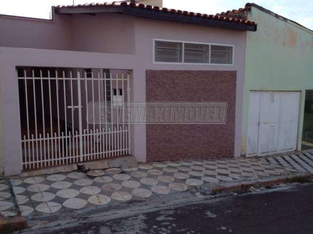 Casa em Bairros em Sorocaba