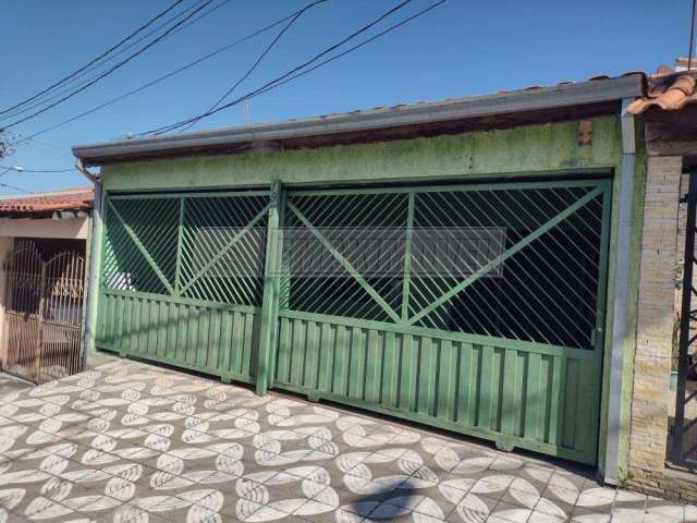 Casa em Bairros em Sorocaba