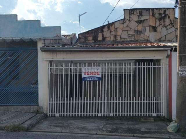 Casa em Bairros em Sorocaba