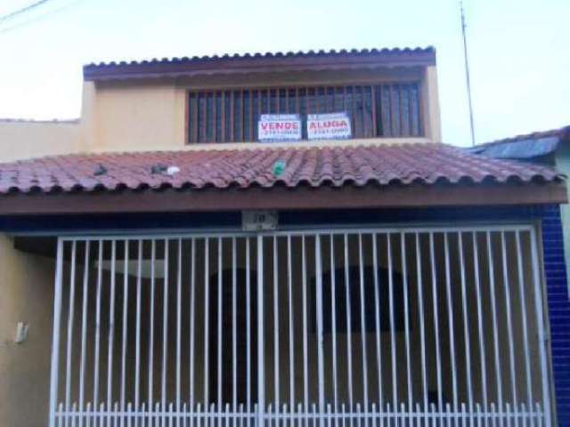 Casa em Bairros em Sorocaba