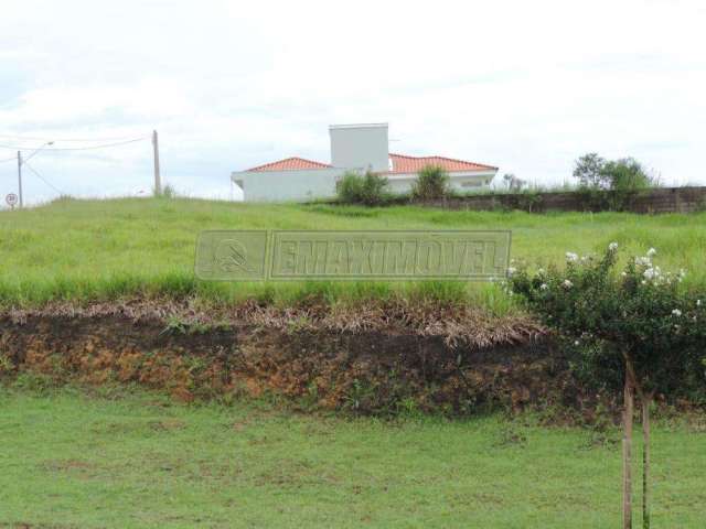 Terreno em Condomínios em Araçoiaba da Serra