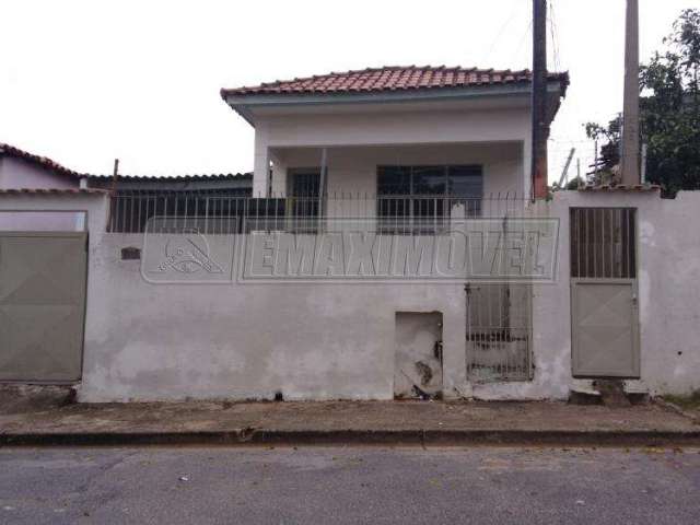 Casa em Bairros em Sorocaba