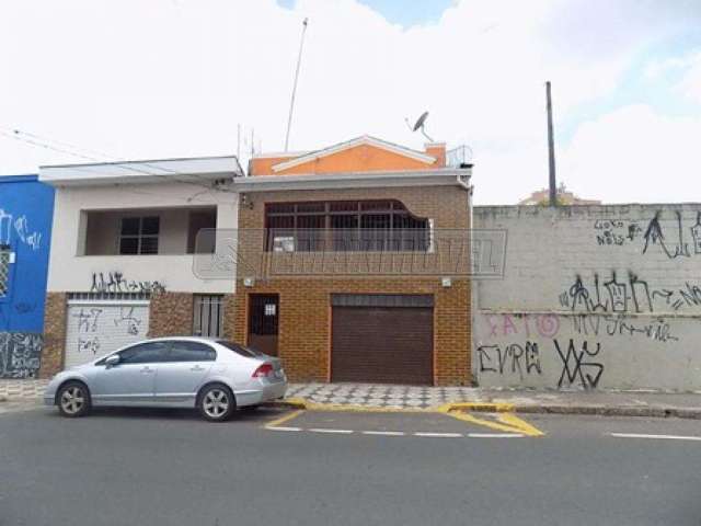 Casa em Bairros em Sorocaba