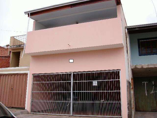 Casa em Bairros em Sorocaba