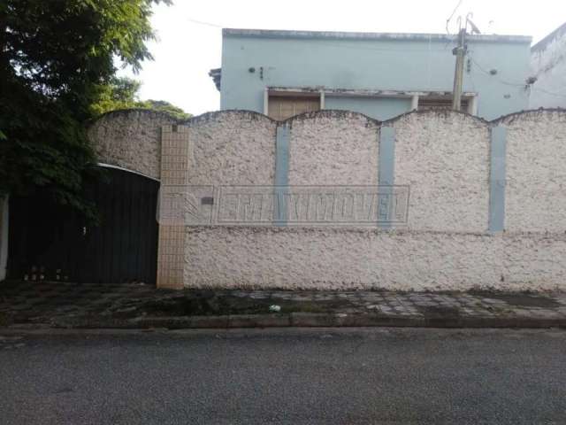 Casa em Bairros em Sorocaba