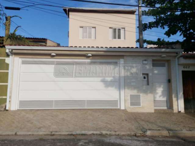 Casa em Bairros em Sorocaba