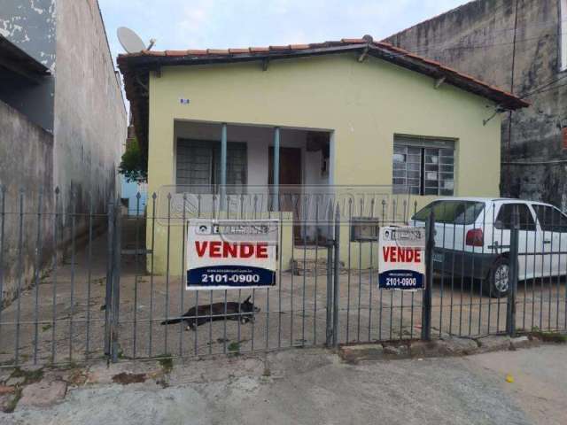 Casa em Bairros em Sorocaba