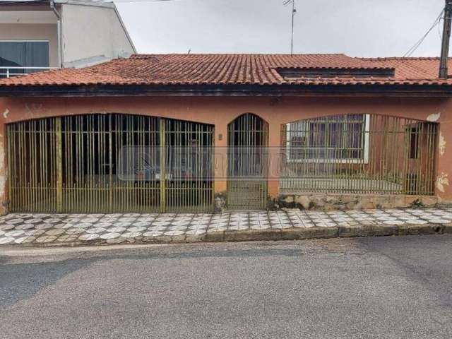 Casa em Bairros em Sorocaba