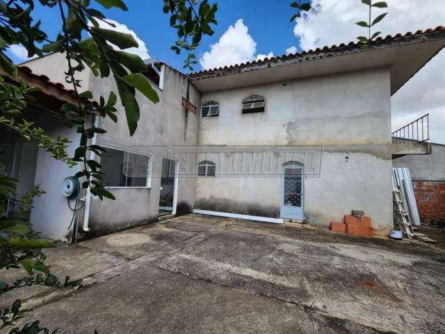 Casa em Bairros em Sorocaba