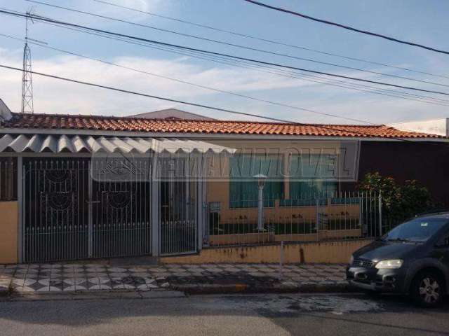 Casa em Bairros em Sorocaba