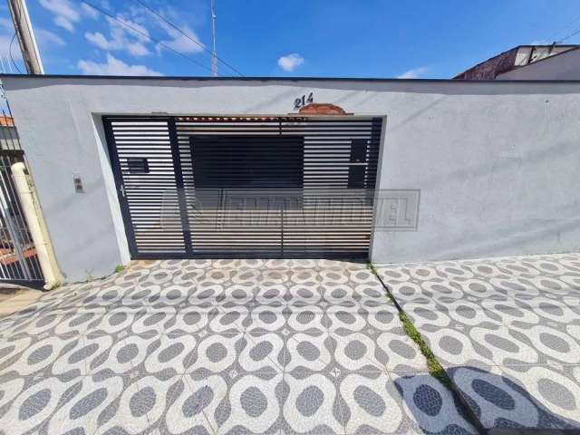 Casa em Bairros em Sorocaba