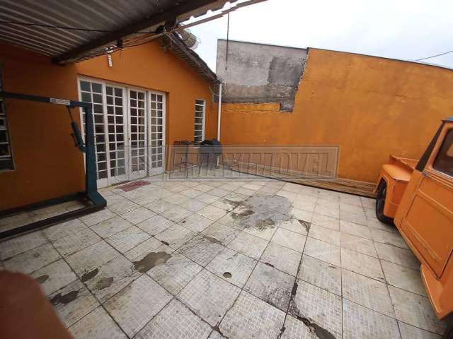 Casa em Bairros em Sorocaba