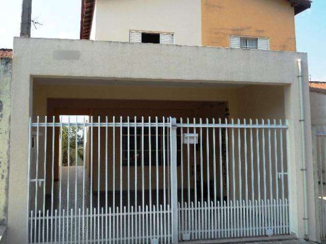 Casa em Bairros em Sorocaba