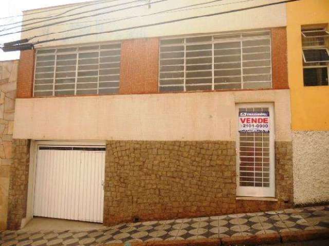 Casa em Bairros em Sorocaba