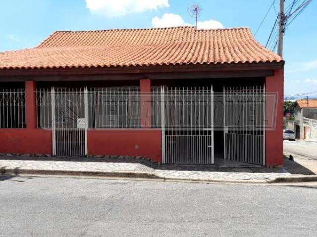 Casa em Bairros em Sorocaba