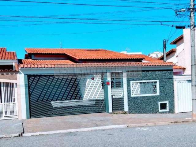 Casa em Bairros em Sorocaba