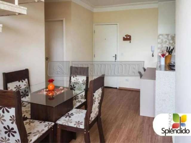 Apartamento Cobertura em Sorocaba