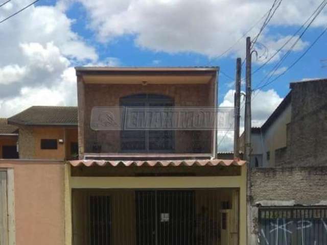 Casa em Bairros em Sorocaba