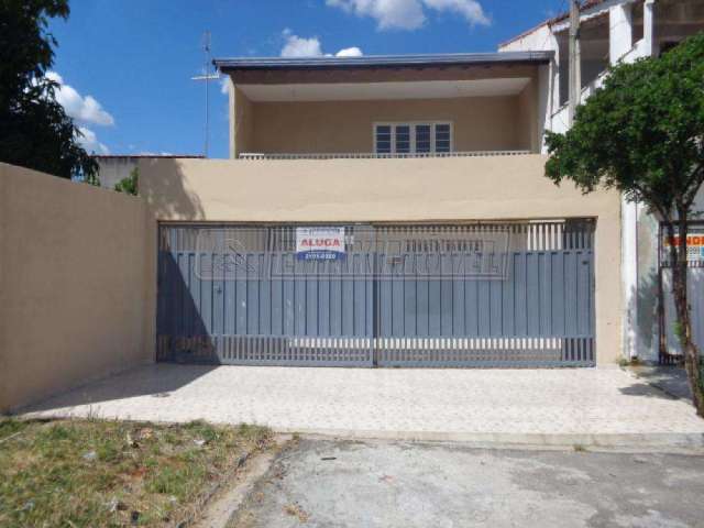 Casa em Bairros em Sorocaba