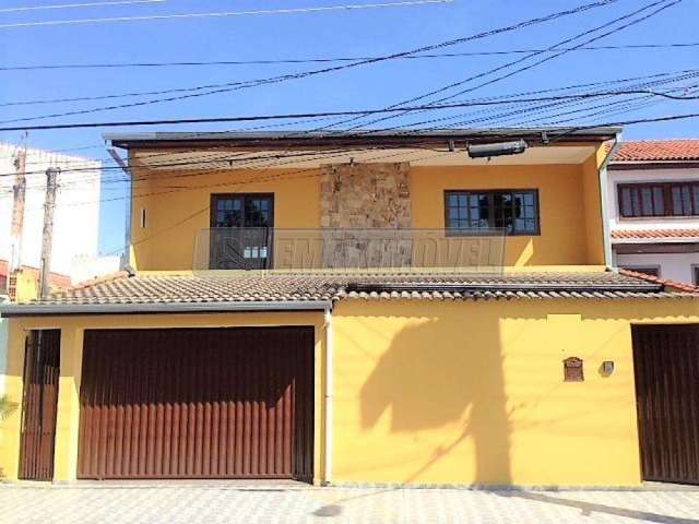 Casa em Bairros em Sorocaba