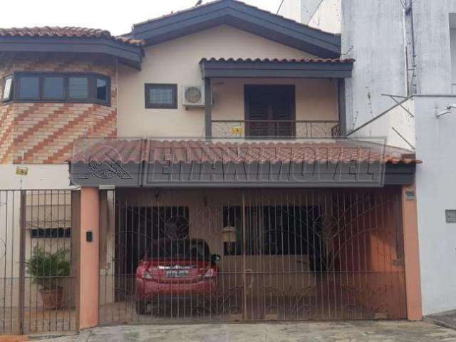 Casa em Bairros em Sorocaba