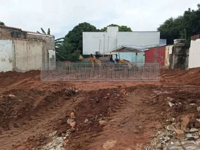 Terreno Finalidade Comercial em Votorantim