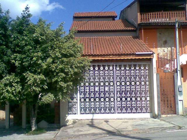 Casa em Bairros em Sorocaba