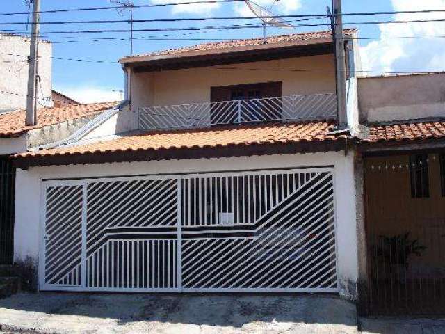 Casa em Bairros em Sorocaba