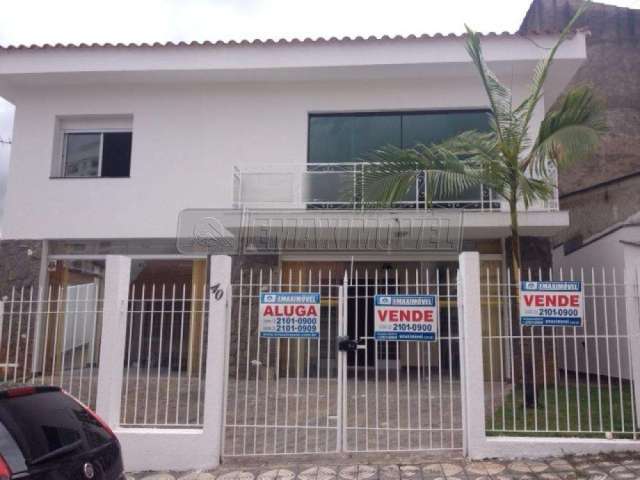 Casa em Bairros em Sorocaba