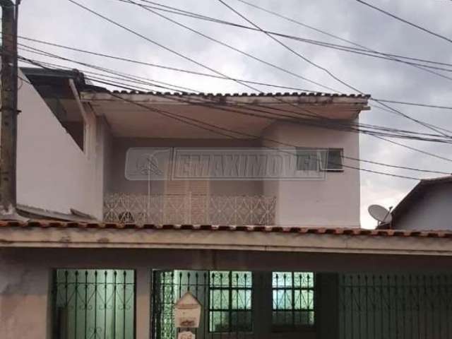 Casa em Bairros em Sorocaba