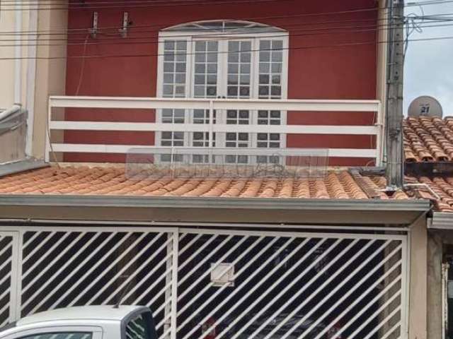 Casa em Bairros em Sorocaba