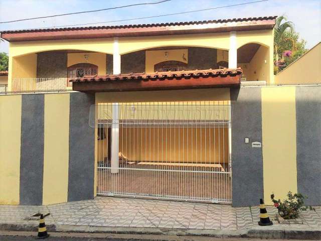 Casa em Bairros em Sorocaba