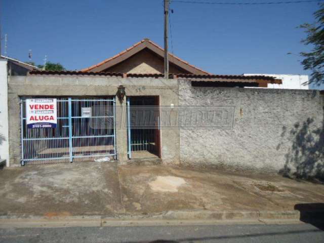 Casa em Bairros em Sorocaba