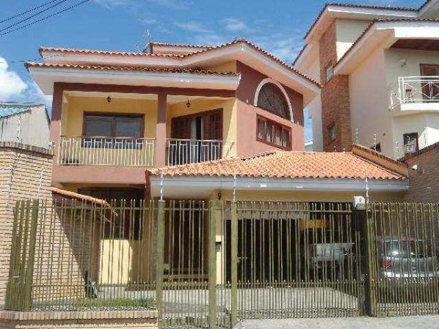 Casa em Bairros em Sorocaba