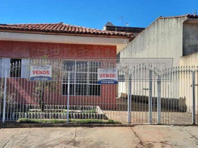 Casa em Bairros em Sorocaba